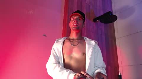 Drake Neuman online show from 10/24/25, 04:20