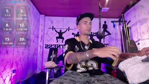 Drake Neuman online show from 11/14/25, 05:06