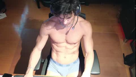 Snapshot of drakeoc chatting on 12/27/24, 10:55 drakeoc online show from 12/27/24, 10:55