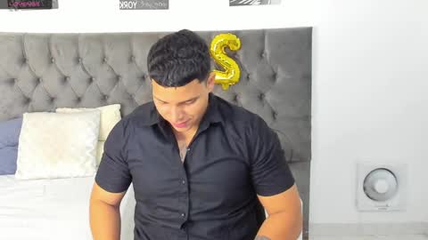 Snapshot of drakesmith01 chatting on 03/10/25, 11:42 Drake Smith online show from 03/10/25, 11:42