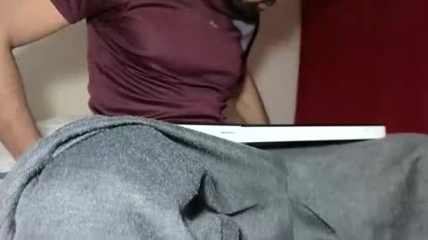 Andrs  Independent Model online show from 10/06/25, 11:40