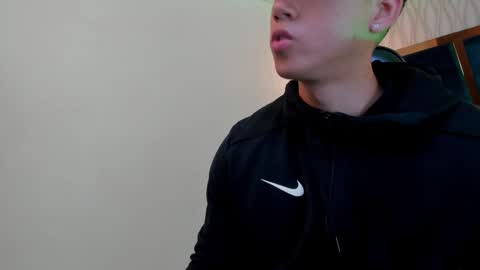 Draven online show from 10/14/25, 11:11