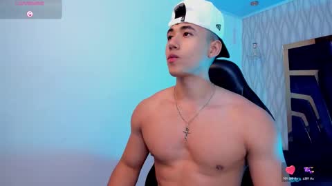 Draven online show from 10/24/25, 02:02