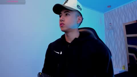 Draven online show from 10/31/25, 11:11