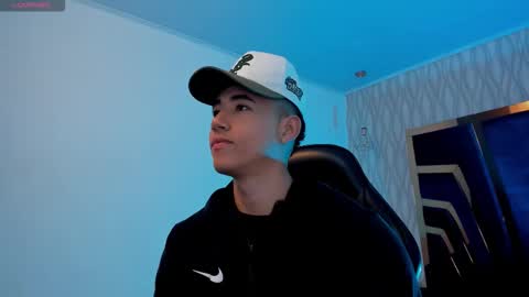 Draven online show from 11/10/25, 11:20