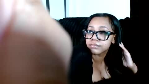 Snapshot of drayanicole1 chatting on 10/16/25, 12:39 Draya Nicole online show from 10/16/25, 12:39