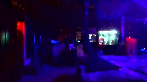 Snapshot of dreadedchefloxxx chatting on 10/23/25, 05:01 DreadedChefLoXXX online show from 10/23/25, 05:01