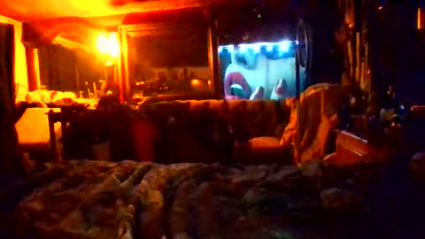 Snapshot of dreadedchefloxxx chatting on 10/29/25, 11:39 DreadedChefLoXXX online show from 10/29/25, 11:39