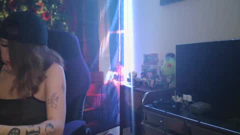 Lorelei Riyu online show from 12/03/24, 12:24