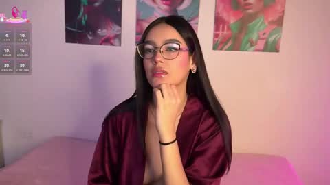 dream_eye online show from 11/03/25, 07:04