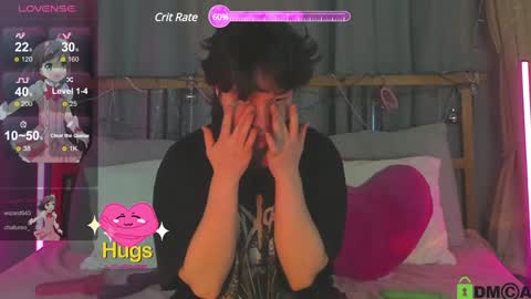 Snapshot of dreamgirllove chatting on 12/07/24, 05:15 Billy online show from 12/07/24, 05:15