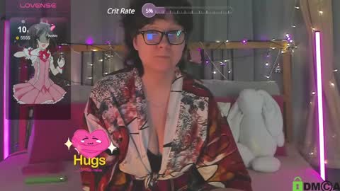 Snapshot of dreamgirllove chatting on 12/15/24, 01:57 Billy online show from 12/15/24, 01:57