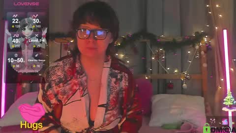 Snapshot of dreamgirllove chatting on 01/03/25, 01:38 Billy online show from 01/03/25, 01:38