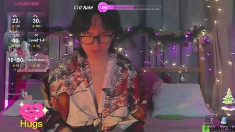 Snapshot of dreamgirllove chatting on 01/08/25, 04:34 Billy online show from 01/08/25, 04:34