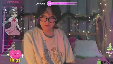 Snapshot of dreamgirllove chatting on 01/08/25, 07:34 Billy online show from 01/08/25, 07:34