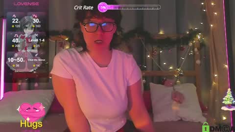 Snapshot of dreamgirllove chatting on 01/10/25, 01:42 Billy online show from 01/10/25, 01:42