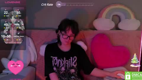 Snapshot of dreamgirllove chatting on 01/23/25, 07:54 Billy online show from 01/23/25, 07:54