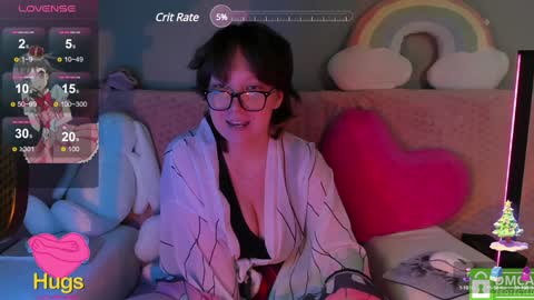 Snapshot of dreamgirllove chatting on 01/25/25, 05:40 Billy online show from 01/25/25, 05:40