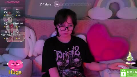 Snapshot of dreamgirllove chatting on 02/01/25, 07:47 Billy online show from 02/01/25, 07:47