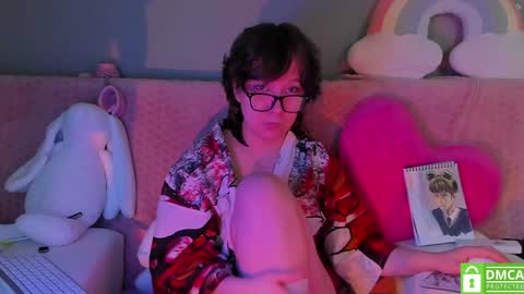 Snapshot of dreamgirllove chatting on 02/06/25, 05:25 Billy online show from 02/06/25, 05:25