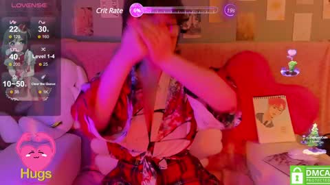 Snapshot of dreamgirllove chatting on 02/09/25, 02:17 Billy online show from 02/09/25, 02:17