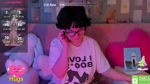 Snapshot of dreamgirllove chatting on 02/20/25, 04:50 Billy online show from 02/20/25, 04:50