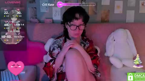 Snapshot of dreamgirllove chatting on 02/22/25, 01:00 Billy online show from 02/22/25, 01:00