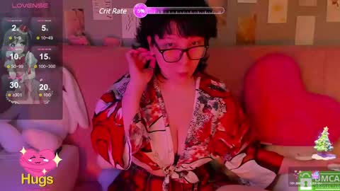 Snapshot of dreamgirllove chatting on 02/25/25, 12:03 Billy online show from 02/25/25, 12:03