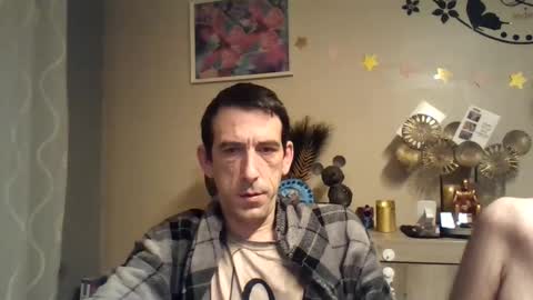 Snapshot of dreamguy38 chatting on 01/30/25, 04:16 dreamguy38 online show from 01/30/25, 04:16