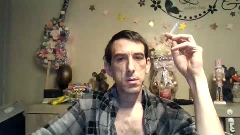 Snapshot of dreamguy38 chatting on 11/16/25, 06:30 dreamguy38 online show from 11/16/25, 06:30