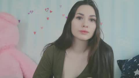 Snapshot of dreamkaren_ chatting on 03/02/25, 11:18 Karina online show from 03/02/25, 11:18