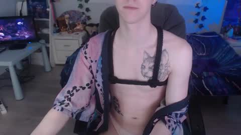 Yukichi online show from 10/08/25, 05:49