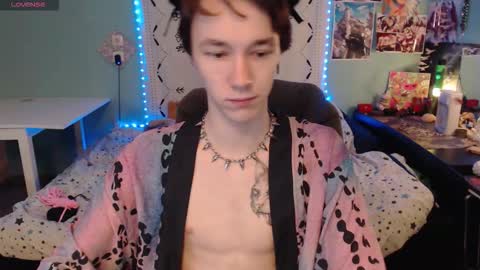 Yukichi online show from 10/13/25, 09:26