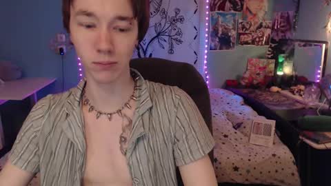 Yukichi online show from 10/14/25, 07:03