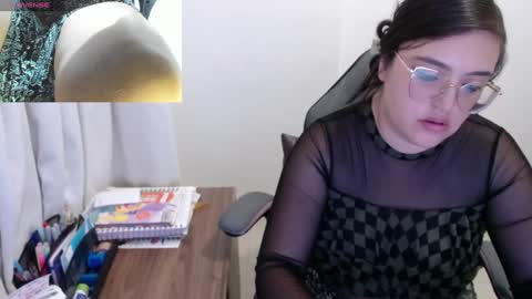 Snapshot of dreams__angel chatting on 12/18/24, 03:58 Catalina online show from 12/18/24, 03:58