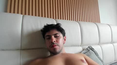 Diego online show from 11/03/25, 07:15