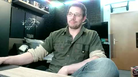 Ioannes Paulus the 2nd online show from 10/08/25, 07:33