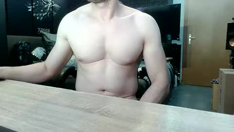 Ioannes Paulus the 2nd online show from 10/23/25, 05:33