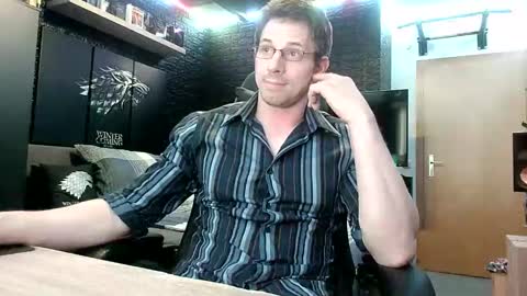 Ioannes Paulus the 2nd online show from 10/24/25, 12:45