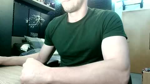 Ioannes Paulus the 2nd online show from 11/04/25, 05:34