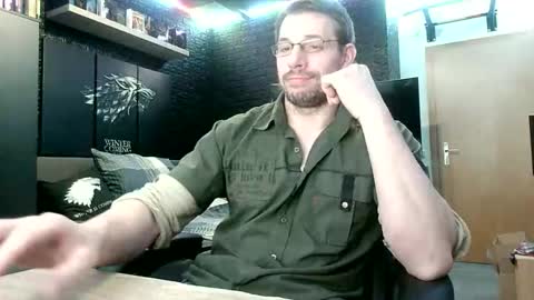 Ioannes Paulus the 2nd online show from 11/21/25, 10:19