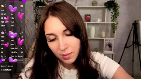 Snapshot of dreamwaltz chatting on 11/22/25, 11:15 dreamwaltz online show from 11/22/25, 11:15