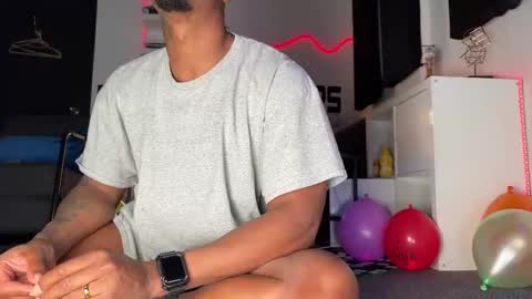 Dreamy online show from 02/18/25, 03:31