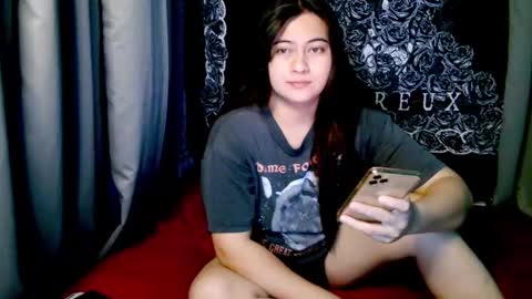 Snapshot of dreamycreamyst chatting on 12/11/24, 11:51 dreamycreamyst online show from 12/11/24, 11:51