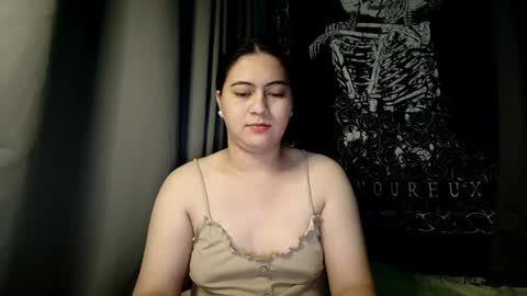 Snapshot of dreamycreamyst chatting on 01/11/25, 11:12 dreamycreamyst online show from 01/11/25, 11:12