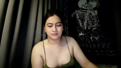 Snapshot of dreamycreamyst chatting on 01/18/25, 08:41 dreamycreamyst online show from 01/18/25, 08:41