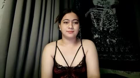 Snapshot of dreamycreamyst chatting on 01/23/25, 12:41 dreamycreamyst online show from 01/23/25, 12:41