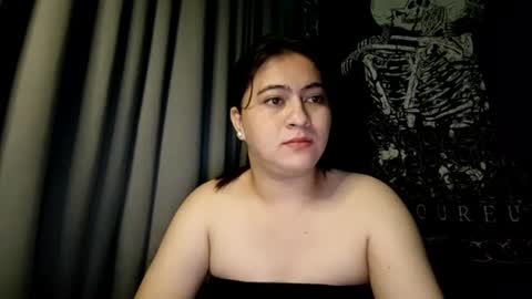 Snapshot of dreamycreamyst chatting on 01/25/25, 02:47 dreamycreamyst online show from 01/25/25, 02:47