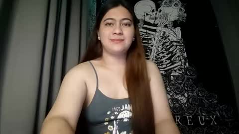Snapshot of dreamycreamyst chatting on 01/28/25, 10:23 dreamycreamyst online show from 01/28/25, 10:23