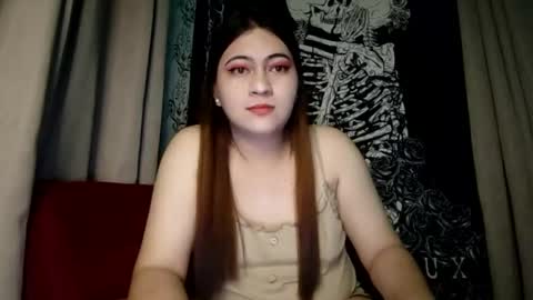 Snapshot of dreamycreamyst chatting on 03/07/25, 06:33 dreamycreamyst online show from 03/07/25, 06:33
